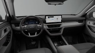 2026 Ford Explorer® Internal Image 2